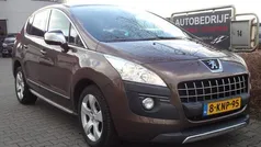 Gebruikt 2013 Peugeot 3008 Style MPV | € 5.999 (Eerlijke prijs)