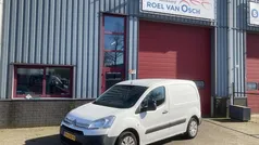 Gebruikt 2015 Citroën Berlingo Comfort MPV | € 3.950 (Goede deal)