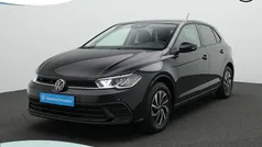 Zwart Gebruikt 2024 VW Polo Edition Hatchback | € 24.400 (Eerlijke prijs)