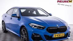 Blauw Gebruikt 2023 BMW 218 M Sport Coupé | € 31.990 (Eerlijke prijs)