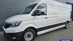 Gebruikt 2019 MAN TGE Van | € 17.945 (Super prijs)