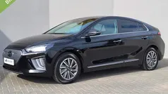 Phantom black metallic (nka) Gebruikt 2022 Hyundai Ioniq 6 Premium Sedan | € 19.985 (Super prijs)