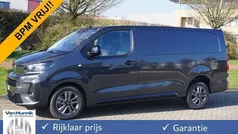 Gebruikt 2024 Citroën Jumpy MPV | € 33.850 (Eerlijke prijs)