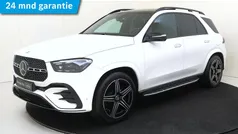 Wit Gebruikt 2024 Mercedes GLE400 AMG line SUV | € 94.945 (Super prijs)