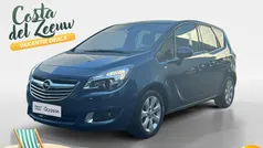 Gebruikt 2016 Opel Meriva MPV | € 8.940 (Eerlijke prijs)