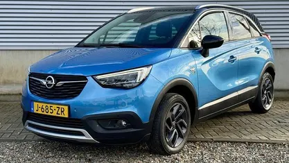 Occasion Opel Crossland X Edition 112 PK (82 kW) 2020 SUV
