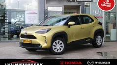 Geel Gebruikt 2023 Toyota Yaris Cross Active SUV | € 23.700 (Goede deal)