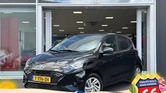 Zwart Gebruikt 2023 Hyundai i10 Comfort Hatchback | € 13.845 (Goede deal)