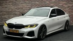 Gebruikt 2019 BMW M340 Executive Sedan | € 51.500 (Eerlijke prijs)