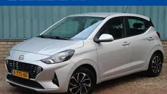 Gebruikt 2021 Hyundai i10 Comfort Hatchback | € 11.895 (Eerlijke prijs)