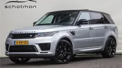 Grijs Gebruikt 2019 Land Rover Range Rover Sport SUV | € 54.500 (Goede deal)
