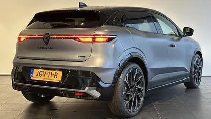 Occasion Renault Megane E-Tech Esprit Alpine 160 kW (218 PK) 2025 Hatchback