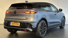 Gebruikt 2025 Renault Megane E-Tech Esprit Alpine Hatchback | € 38.990 (Eerlijke prijs)