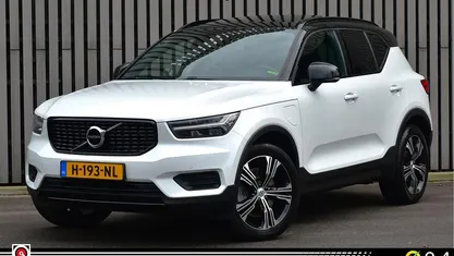 Occasion Volvo XC40 R-Design 262 PK (192 kW) 2020 SUV