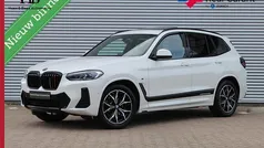 Gebruikt 2021 BMW X3 M Sport SUV | € 40.945 (Eerlijke prijs)