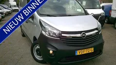 Grijs Gebruikt 2019 Opel Vivaro Edition Van | € 9.999 (Super prijs)