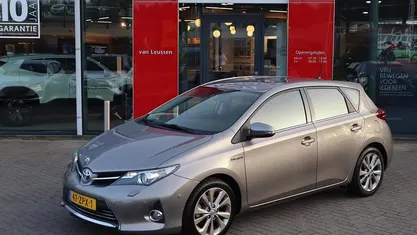 Occasion Toyota Auris Hybrid 136 PK (100 kW) 2013 Hatchback