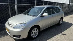 Gebruikt 2006 Toyota Corolla Anniversary Hatchback | € 4.950 (Eerlijke prijs)