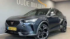 Grijs Gebruikt 2022 Cupra Formentor SUV | € 26.950 (Goede deal)