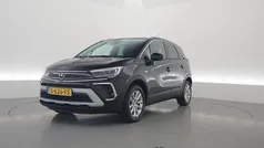 Zwart Gebruikt 2023 Opel Crossland Elegance SUV | € 17.900 (Eerlijke prijs)
