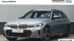 Gebruikt 2024 BMW 330 M Sport Stationwagen | € 46.875 (Eerlijke prijs)