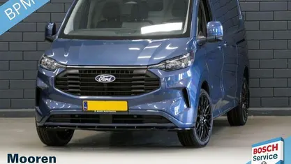 Occasion Ford Transit Custom Limited 170 PK (125 kW) 2024 Van