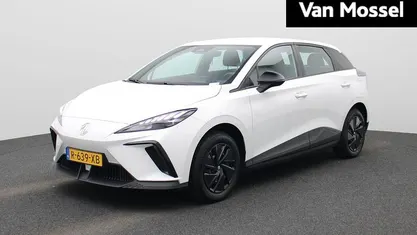 Occasion 2022 MG MG4 EV Hatchback | € 15.900 (Eerlijke prijs)