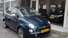 Gebruikt 2013 Fiat 500C Lounge Cabriolet | € 6.499 (Goede deal)
