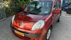 Gebruikt 2009 Renault Kangoo Expression MPV | € 4.499 (Goede deal)
