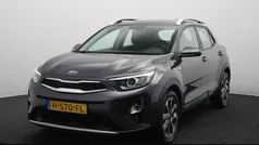 Gebruikt 2020 Kia Stonic SUV | € 16.345 (Eerlijke prijs)