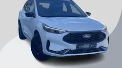 Wit Nieuw 2025 Ford Kuga ST-Line X SUV | € 48.937 (Eerlijke prijs)