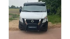 Wit Gebruikt 2023 Nissan Interstar Acenta Van | € 27.900 (Eerlijke prijs)