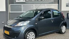 Gebruikt 2014 Peugeot 107 Hatchback | € 4.485 (Eerlijke prijs)