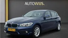 Gebruikt 2015 BMW 118 Executive Hatchback | € 11.495 (Eerlijke prijs)