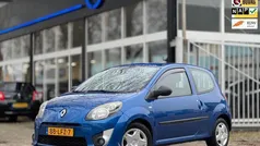 Gebruikt 2010 Renault Twingo Authentique Hatchback | € 3.500 (Eerlijke prijs)