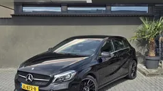 Gebruikt 2016 Mercedes A160 Ambition Hatchback | € 15.950 (Eerlijke prijs)