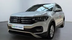 Gebruikt 2021 VW T-Cross Life SUV | € 16.490 (Super prijs)