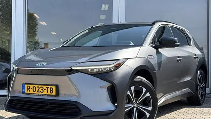 Occasion Toyota bZ4X Edition 164 kW (224 PK) 2022 SUV