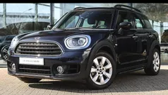 Blauw Gebruikt 2020 Mini Cooper Countryman Pepper SUV | € 20.950 (Goede deal)