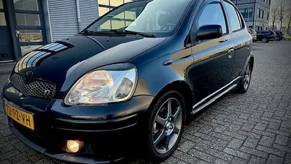 Occasion Toyota Yaris Sport 105 PK (77 kW) 2005 Hatchback