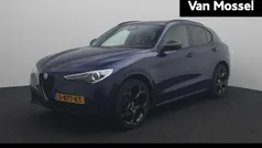 Gebruikt 2022 Alfa Romeo Stelvio Veloce SUV | € 49.995 (Eerlijke prijs)