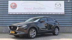 Gebruikt 2023 Mazda CX-30 Homura-Line SUV | € 32.450 (Eerlijke prijs)