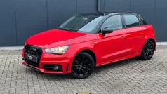 Gebruikt 2013 Audi A1 Sportback S-Line Hatchback | € 11.835 (Eerlijke prijs)