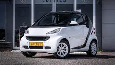 Wit Gebruikt 2010 Smart ForTwo Coupé Pure Coupé | € 2.950 (Goede deal)