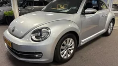 Grijs Gebruikt 2013 VW Beetle Design Hatchback | € 8.750 (Eerlijke prijs)