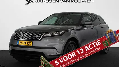 Grijs Gebruikt 2019 Land Rover Range Rover Velar SUV | € 40.885 (Goede deal)