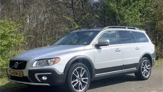 Grijs Gebruikt 2014 Volvo XC70 Momentum SUV | € 10.450 (Eerlijke prijs)
