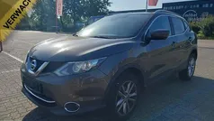 Gebruikt 2015 Nissan Qashqai N-Connecta SUV | € 11.950 (Eerlijke prijs)