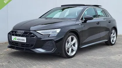 Occasion Audi A3 Sportback S-Line 150 PK (110 kW) 2025 Hatchback