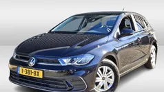 Zwart Gebruikt 2023 VW Polo Hatchback | € 18.425 (Goede deal)